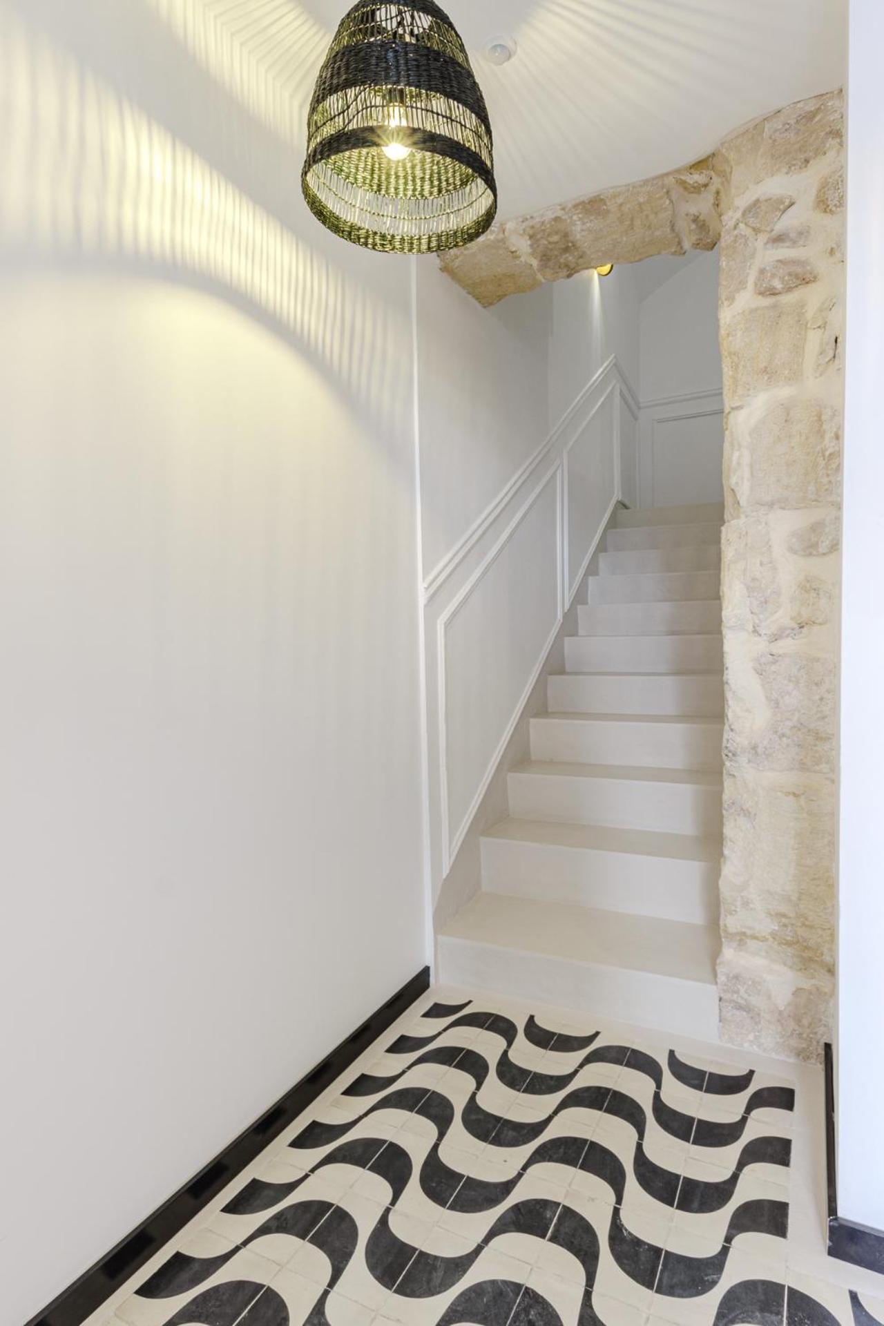 Refined And Practical Studio In Historic Center Of Alicante Exterior foto