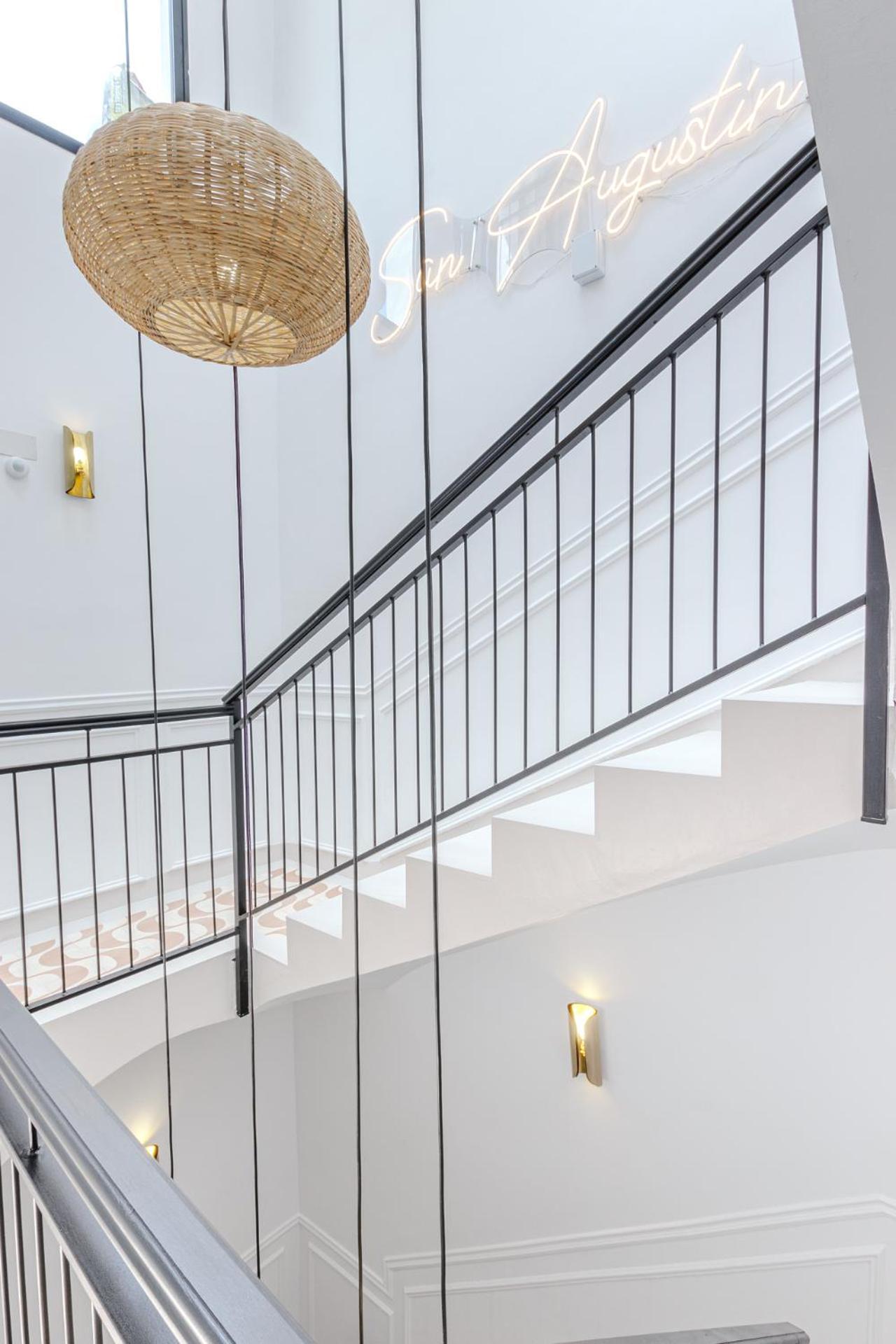Refined And Practical Studio In Historic Center Of Alicante Exterior foto